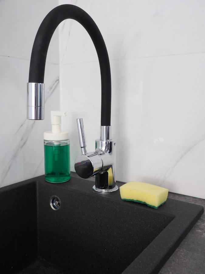 Apartamento Oniksapart A190 Varsovia